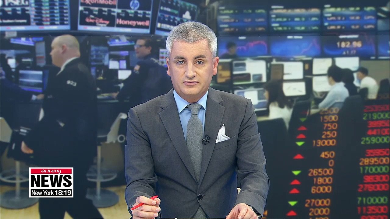 Market wrap up