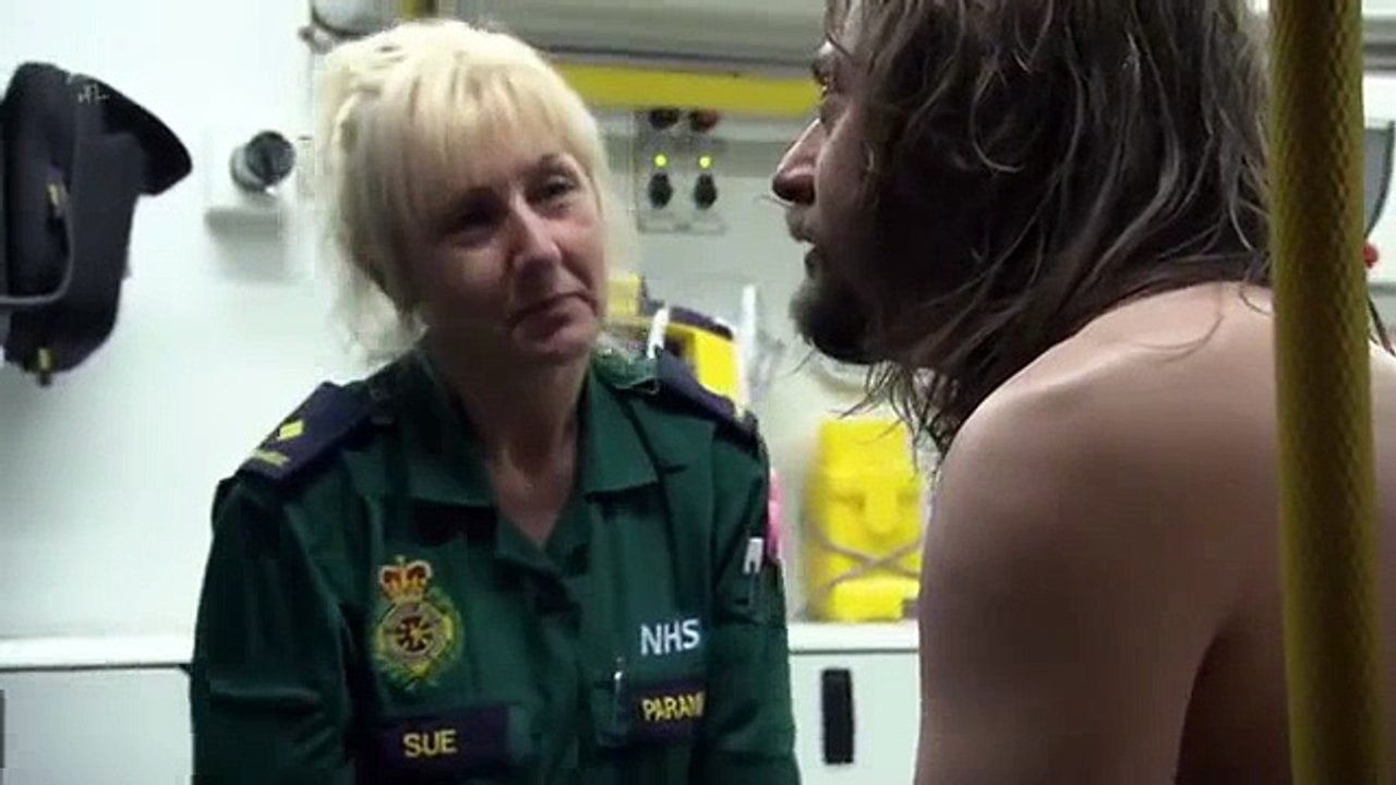 999 What's Your Emergency S01 E05