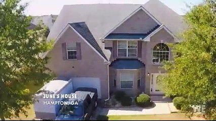 Mama June From Not To Hot S02 E07