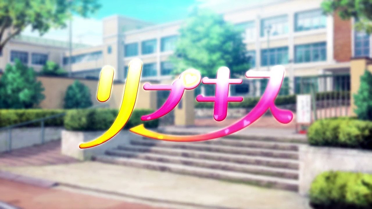 戯画「リプキス」デモムービー