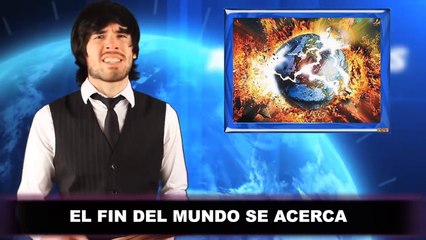 El Fin Del Mundo _ Hola Soy German