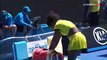 maria sharapova vs serena williams-Australian  open 2016