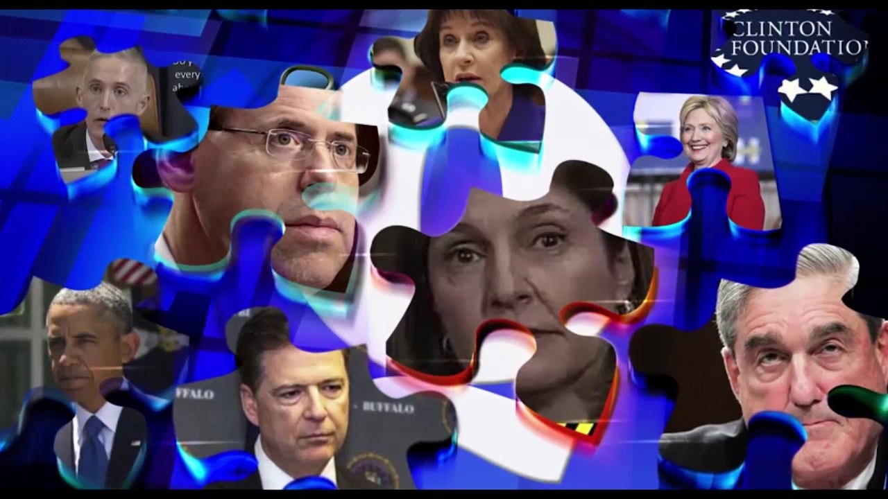 SerialBrain2 Trump's Geheimwaffe Jeff Sessions Deutsch Komplett