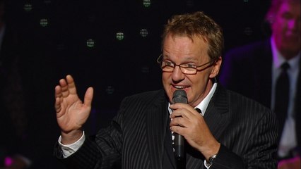 Gaither Vocal Band - Mary, Did You Know?