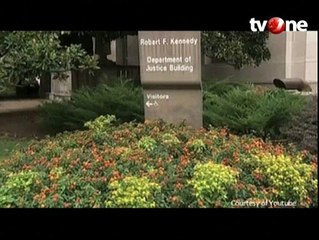 Diusir dari AS, Mantan Tentara Nazi Hidup Mewah