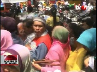 Kontroversi Dana Kompensasi BBM