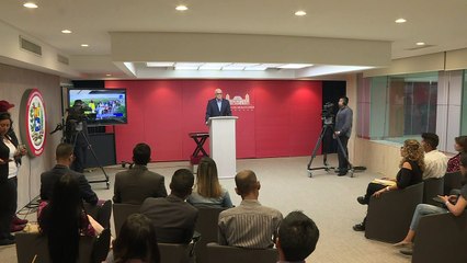 Venezuela ve en reporte del NY Times muestra de planes golpistas