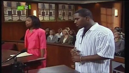 Judge Judy  Bucks For The Tux _ HQ