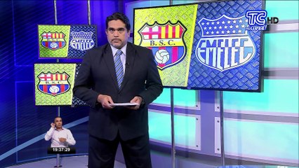 Detalles más importantes del Clásico del Astillero