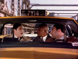 Spin City S01E11 Dog Day Afternoon