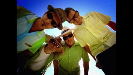 Smash Mouth - Walkin' On The Sun