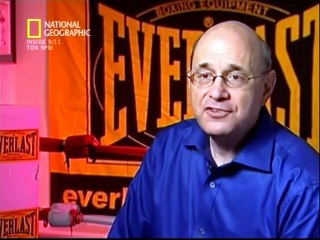 'Cinderella Man - The Real Jim Braddock Story'