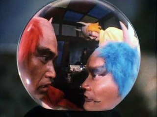 Monkey S01E06 - Even monsters can be people