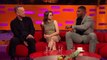 Anthony Joshua Discusses His Fight with ‘Pie Eater’ Joseph Parker!  The Graham Norton Show