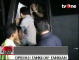 Anggota DPRD Kapuas Tertangkap Tangan Dalam Kasus Suap