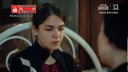 Huerfanas Capitulo 229 Completo HD - Capitulo 229 Huerfanas  Completo HD