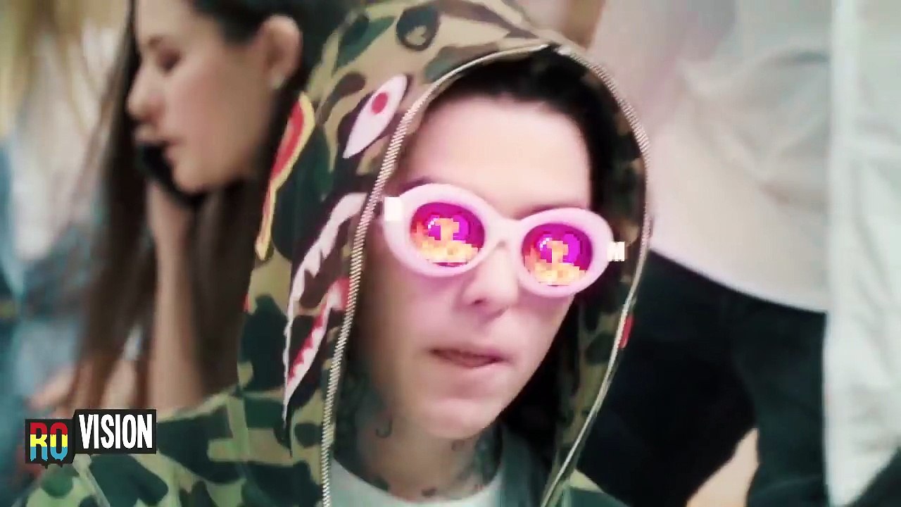 Lino Golden este Andra Gogan