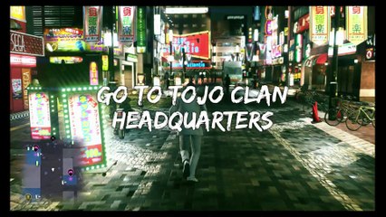 YAKUZA 2 FIRST TIME PLAYTHROUGH PART 52 BOSS 8 KOJI SHINDO