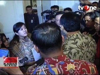 Ahok Siap Pecat Lurah yang Gagal Tangani Banjir