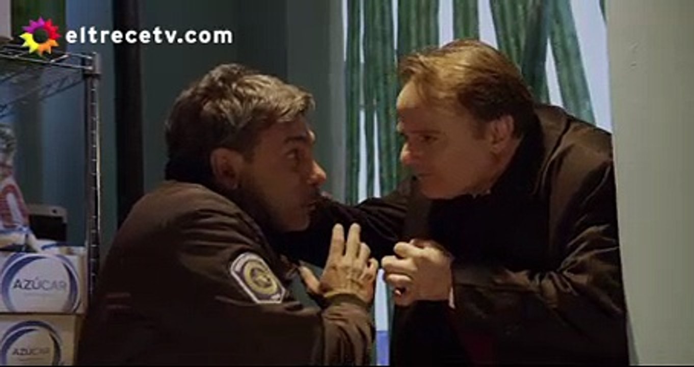Mi hermano es un clon Capítulo 6 Completo  HD