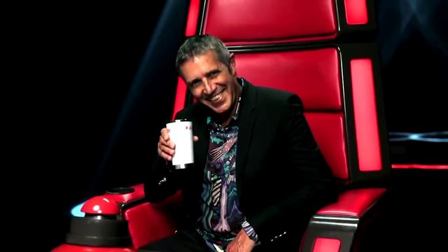 THE VOICE LA PLUS BELLE VOIX 8 - 2019 - 1er Teaser tf1