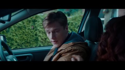 Awaiting Further Instructions Trailer 1