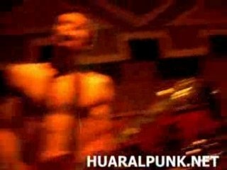 EN EL OLVIDO - 6 VOLTIOS