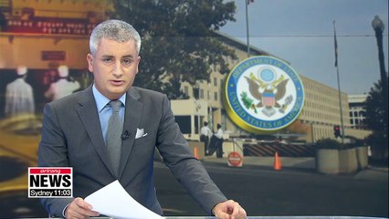 U.S. State Dept. says it will respond accordingly were Kim Jong-un not to denuclearize