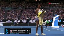 Australian Open 2017 PART 2  Venus Williams vs Serena Williams FULL MATCH HD Australian Open 2017 PART 2