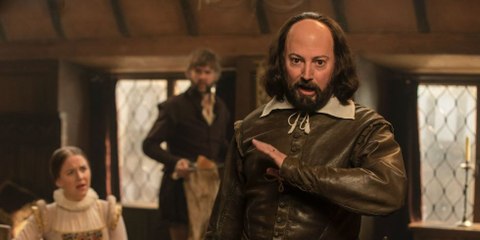 Upstart Crow Season 3 Episode 4 [ Sigh No More ] ~ BBC Two