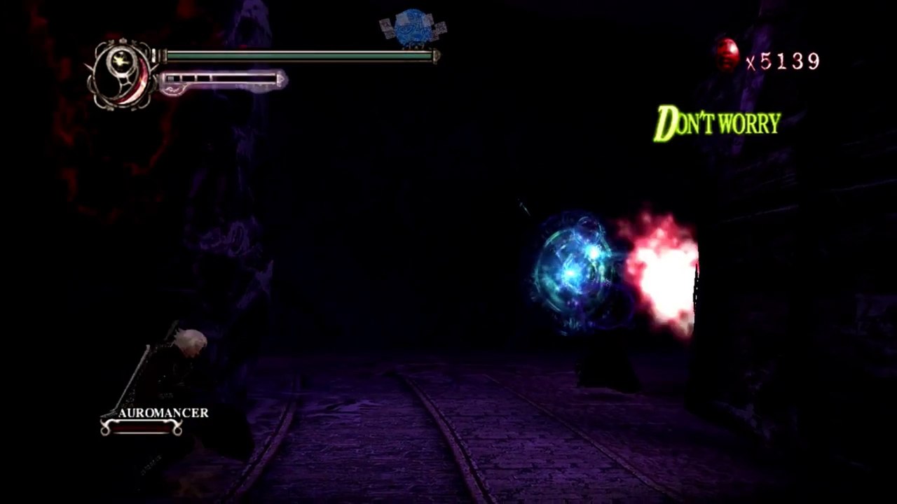 #014 | Lets Play Devil May Cry 2 | German | Deutsch