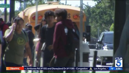 Principal Speaks Out After Claiming Opposing School Racially Intimidated Team with Signs at Football Game