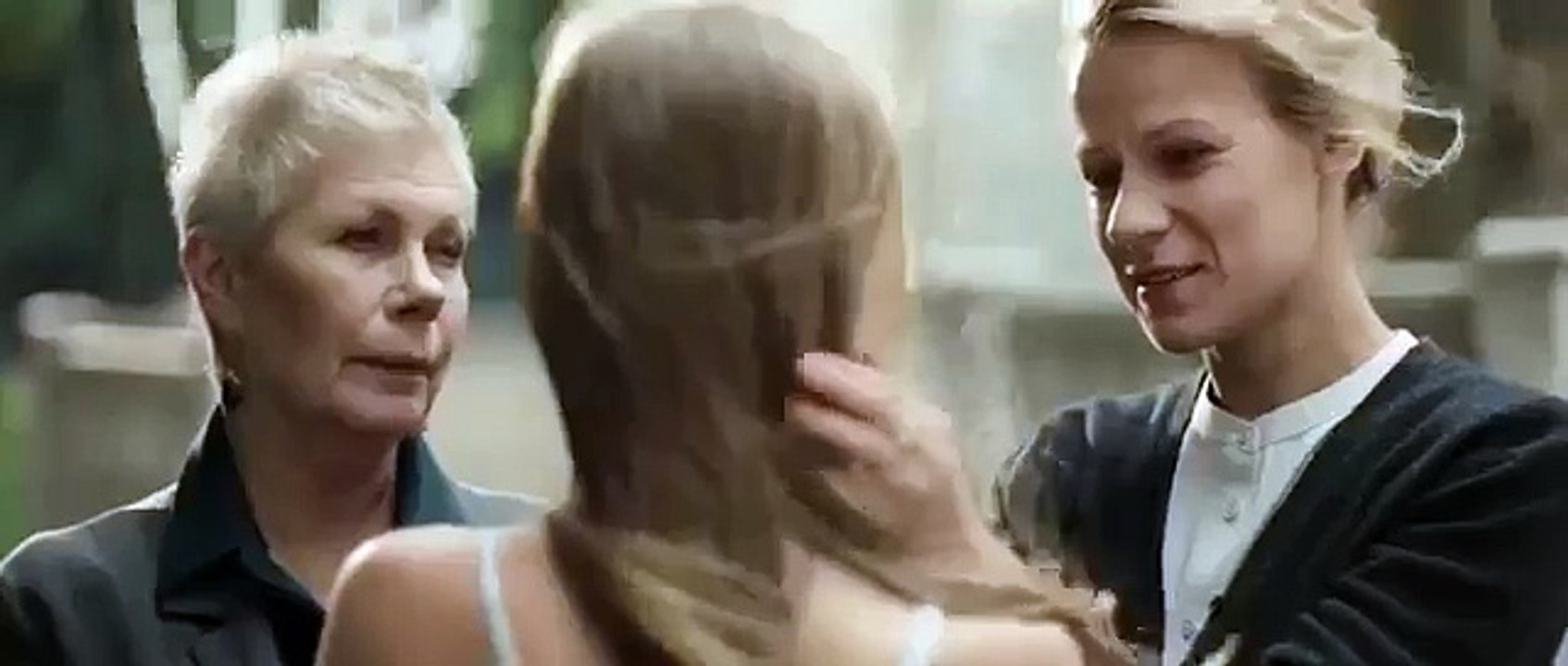 La Novia Peliculas de Terror en Español Latino Parte 2