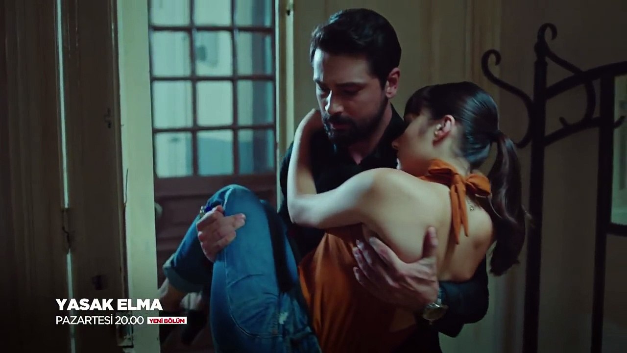 Yasak Elma 14. Bölüm Fragmanı