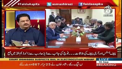 Descargar video: Chinese Foreign Minister Pakistan Kyun Aya ? Nabeel Gabol Astonishing Revelation