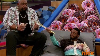 Game Shakers S 2E 3 The Very Old Finger