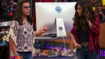 Game Shakers S 2E 8 The Mason Experience