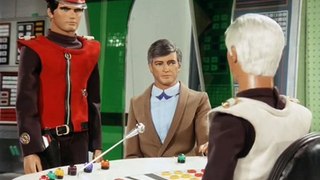 Captain Scarlet and the Mysterons (original 1967 series) The Mysterons