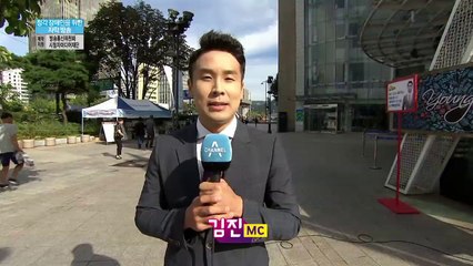 9월 11일 김진의 돌직구쇼 오프닝