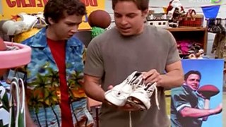 Even Stevens S03E02 - Where in the World Is Pookie Stevens