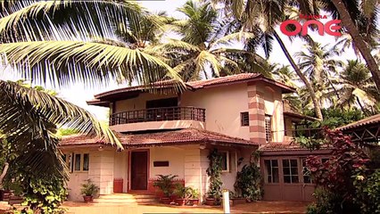 Woh Rehne Waali Mehlon Ki - EP # 40