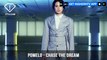 Pomelo - CHASE THE DREAM - Fall 17 Collection With Maudy Ayunda | FashionTV | FTV