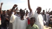 Sudan'da Türk Heyetine Yoğun İlgi (4) - Hartum