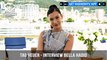 TAG Heuer - Interview Bella Hadid | FashionTV | FTV