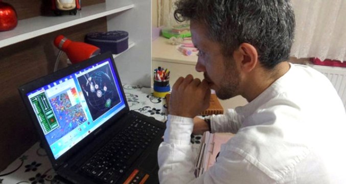 Ahmet Yakut İsimli Vatandaş, Antalya Depremini 24 Saat Önceden Bildi