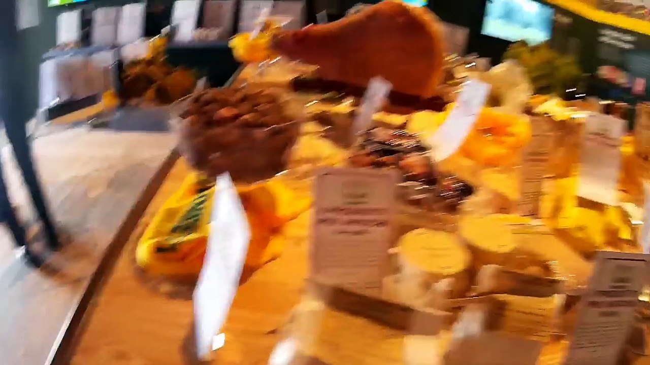 EXPO 2015 in 3 minuti   Video per  La Repubblica    Vlog   Eleonora Olivieri