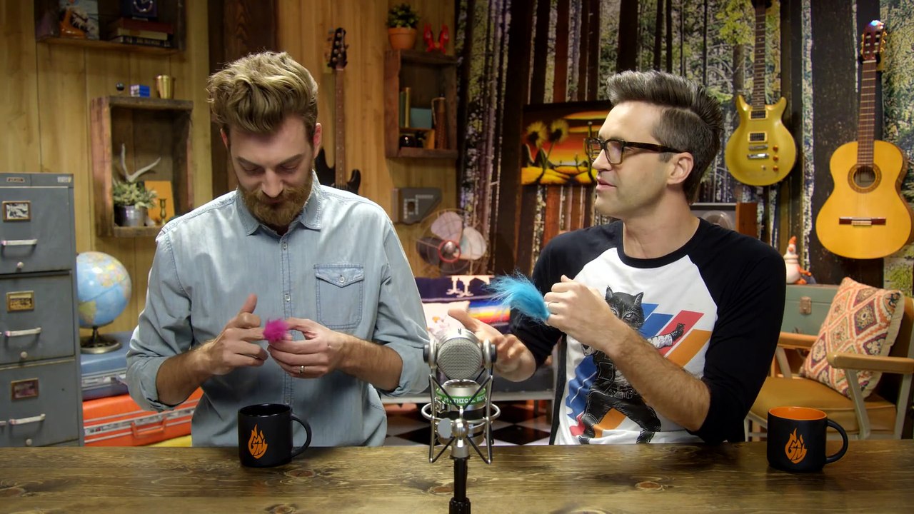 Testing Psychic Vampire Spray   The Goop Scoop