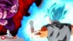 Dragon Ball Heroes Capitulo 3 Vegetto SSJ Blue Kaioken vs kanba (Cumber) Ultimo Adelanto