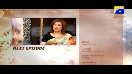 BETI JAISI - Episode 38 Teaser   HAR PAL GEO