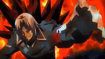 Epic Dies Irae AMV: Flatline Scene | Intense Anime Montage ⚰️